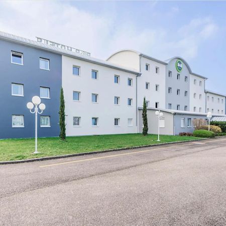B&B Hotel Strasbourg Aeroport Holtzheim Ngoại thất bức ảnh