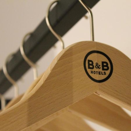 B&B Hotel Strasbourg Aeroport Holtzheim Ngoại thất bức ảnh
