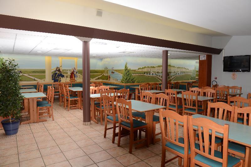 B&B Hotel Strasbourg Aeroport Holtzheim Ngoại thất bức ảnh