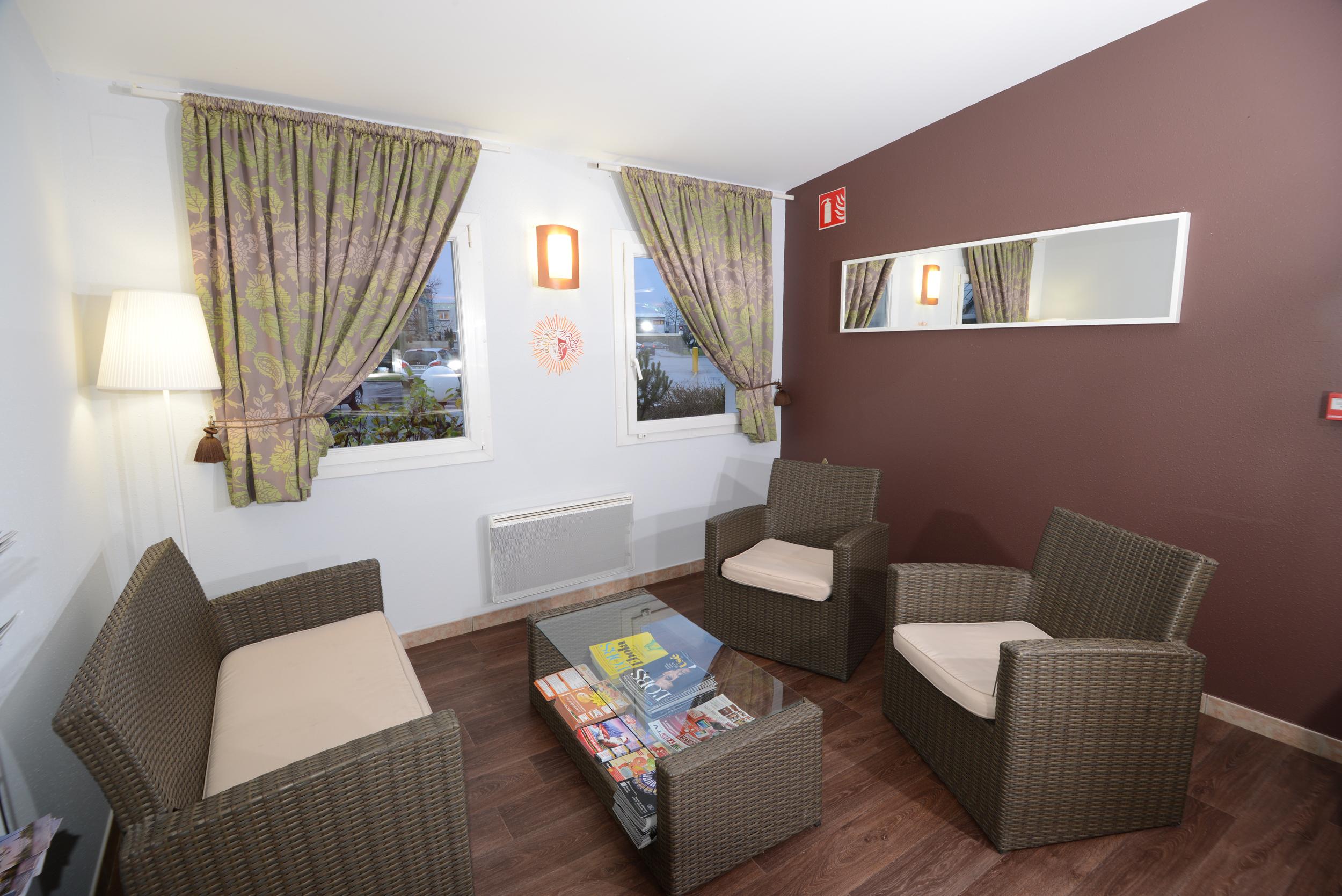 B&B Hotel Strasbourg Aeroport Holtzheim Ngoại thất bức ảnh