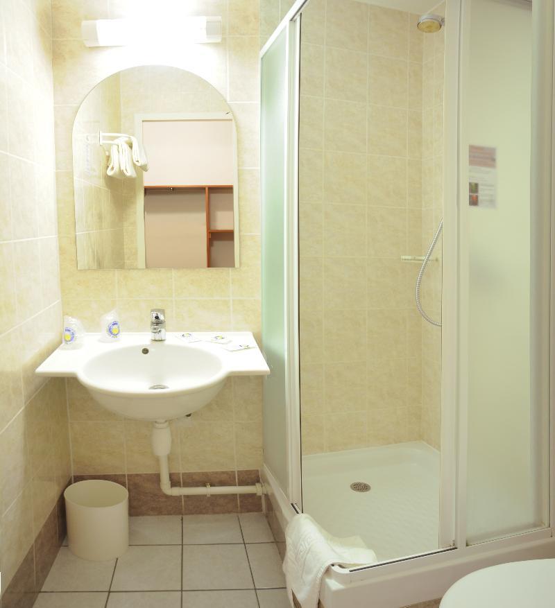 B&B Hotel Strasbourg Aeroport Holtzheim Ngoại thất bức ảnh