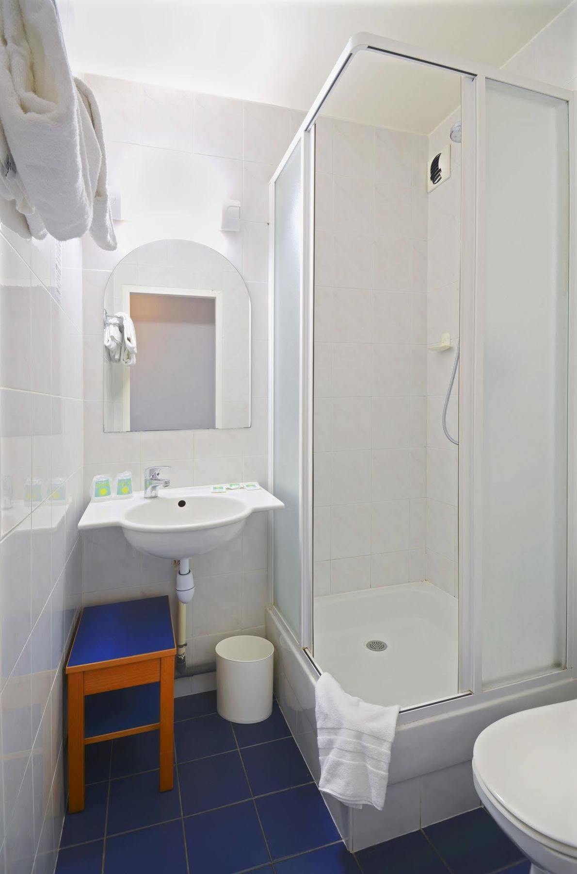 B&B Hotel Strasbourg Aeroport Holtzheim Ngoại thất bức ảnh